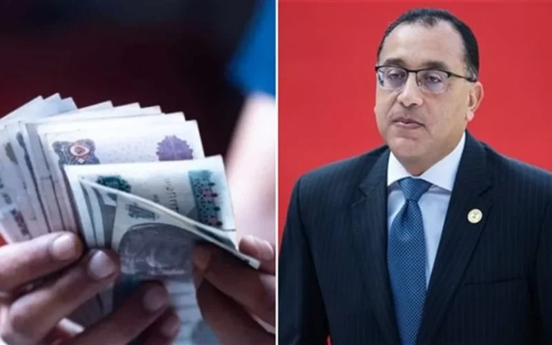 بداية يوليو.. زيادة المرتبات 2026 في مصر وصرف قبض يناير